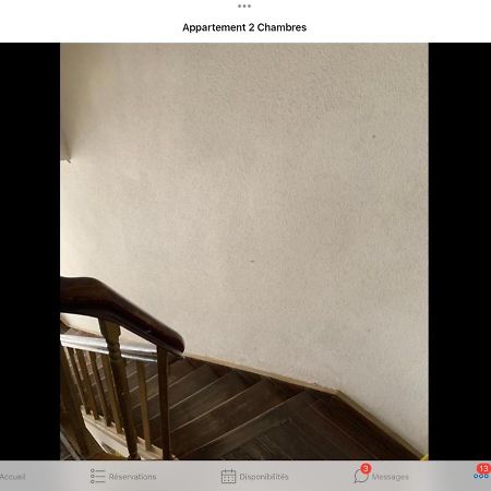Apartmán Au 81 Lutych Exteriér fotografie