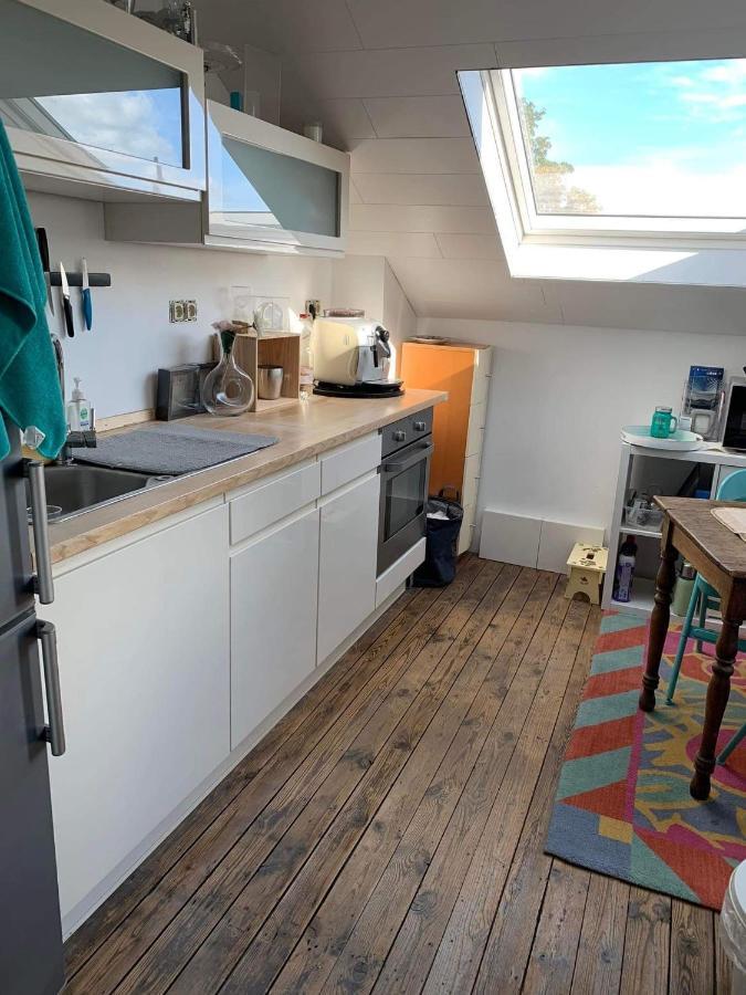 Apartmán Au 81 Lutych Exteriér fotografie