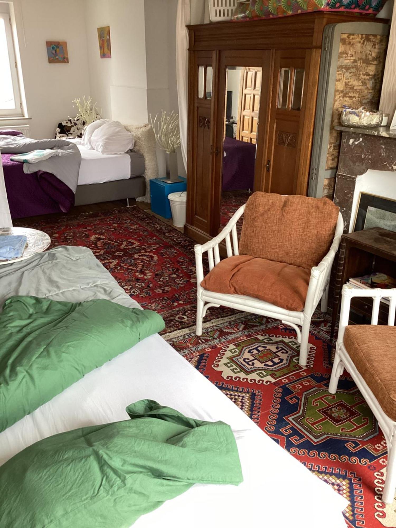 Apartmán Au 81 Lutych Exteriér fotografie